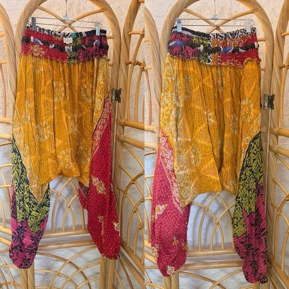 Kantha Bae Everyday Harem Pant - Picture 6 of 8